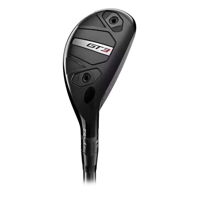 Golf Club 12